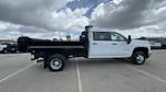 New 2024 Chevrolet Silverado 3500 Work Truck Crew Cab RWD, Knapheide Dump Truck for sale #R288973 - photo 4