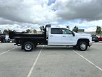 2024 Chevrolet Silverado 3500 Crew Cab RWD, Knapheide Dump Truck for sale #R288973 - photo 100