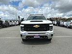 2024 Chevrolet Silverado 3500 Crew Cab RWD, Knapheide Dump Truck for sale #R288973 - photo 102