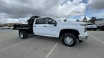 2024 Chevrolet Silverado 3500 Crew Cab RWD, Knapheide Dump Truck for sale #R288973 - photo 58