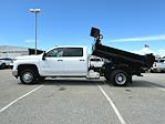 2024 Chevrolet Silverado 3500 Crew Cab RWD, Knapheide Dump Truck for sale #R288973 - photo 74