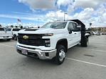 2024 Chevrolet Silverado 3500 Crew Cab RWD, Knapheide Dump Truck for sale #R288973 - photo 96