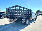 New 2024 Chevrolet Silverado 3500 Work Truck Crew Cab RWD, Knapheide Stake Bed for sale #R289279 - photo 47