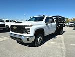 2024 Chevrolet Silverado 3500 Crew Cab RWD, Knapheide Stake Bed for sale #R289279 - photo 99