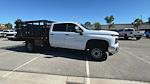 2024 Chevrolet Silverado 3500 Crew Cab RWD, Knapheide Stake Bed for sale #R289279 - photo 51