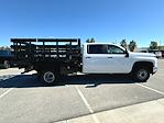 2024 Chevrolet Silverado 3500 Crew Cab RWD, Knapheide Stake Bed for sale #R289279 - photo 94