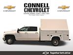 2024 Chevrolet Silverado 3500 Crew Cab RWD, Knapheide KUVcc Service Truck for sale #R289482 - photo 3