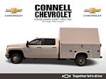 New 2024 Chevrolet Silverado 3500 Work Truck Crew Cab RWD, Knapheide KUVcc Service Truck for sale #R289482 - photo 6