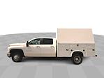 New 2024 Chevrolet Silverado 3500 Work Truck Crew Cab RWD, Knapheide KUVcc Service Truck for sale #R289482 - photo 50