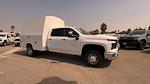 New 2024 Chevrolet Silverado 3500 Work Truck Crew Cab RWD, Knapheide KUVcc Service Truck for sale #R289482 - photo 51