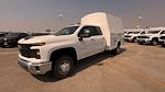 New 2024 Chevrolet Silverado 3500 Work Truck Crew Cab RWD, Knapheide KUVcc Service Truck for sale #R289482 - photo 53