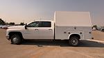 New 2024 Chevrolet Silverado 3500 Work Truck Crew Cab RWD, Knapheide KUVcc Service Truck for sale #R289482 - photo 54