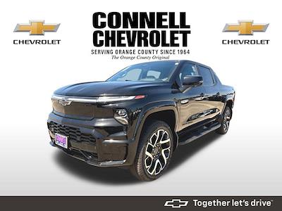 2024 Chevrolet Silverado EV Crew Cab 4WD, Pickup for sale #R300938 - photo 1