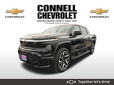 New 2024 Chevrolet Silverado EV RST Crew Cab 4WD, Pickup for sale #R301233 - photo 1