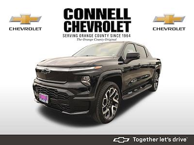 New 2024 Chevrolet Silverado EV RST Crew Cab 4WD, Pickup for sale #R301275 - photo 1