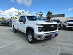 2024 Chevrolet Silverado 2500 Double Cab 2WD, Knapheide Steel Service Body Service Truck for sale #R302529 - photo 101