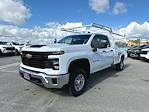 2024 Chevrolet Silverado 2500 Double Cab 2WD, Knapheide Steel Service Body Service Truck for sale #R302529 - photo 102