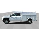 2024 Chevrolet Silverado 2500 Double Cab 2WD, Knapheide Steel Service Body Service Truck for sale #R302529 - photo 52