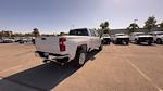 Used 2021 Chevrolet Silverado 2500 LT Crew Cab 4WD, Pickup for sale #R302583A - photo 8