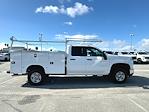 New 2024 Chevrolet Silverado 2500 Work Truck Double Cab 2WD, Knapheide Service Truck for sale #R302761 - photo 112