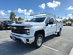 New 2024 Chevrolet Silverado 2500 Work Truck Double Cab 2WD, Knapheide Service Truck for sale #R302761 - photo 113