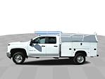 New 2024 Chevrolet Silverado 2500 Work Truck Double Cab 2WD, Knapheide Service Truck for sale #R302761 - photo 58