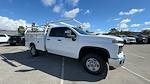 New 2024 Chevrolet Silverado 2500 Work Truck Double Cab 2WD, Knapheide Service Truck for sale #R302761 - photo 59