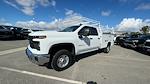 New 2024 Chevrolet Silverado 2500 Work Truck Double Cab 2WD, Knapheide Service Truck for sale #R302761 - photo 61