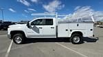 New 2024 Chevrolet Silverado 2500 Work Truck Double Cab 2WD, Knapheide Service Truck for sale #R302761 - photo 62