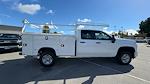 New 2024 Chevrolet Silverado 2500 Work Truck Double Cab 2WD, Knapheide Service Truck for sale #R302761 - photo 66