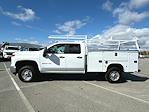 New 2024 Chevrolet Silverado 2500 Work Truck Double Cab 2WD, Knapheide Service Truck for sale #R302761 - photo 75