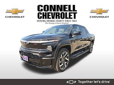 New 2024 Chevrolet Silverado EV RST Crew Cab 4WD, Pickup for sale #R303512 - photo 1