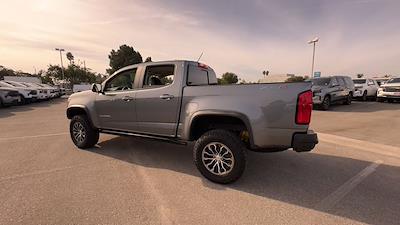 2022 Chevrolet Colorado Crew Cab 4WD, Pickup for sale #R303808A - photo 2