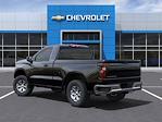 2024 Chevrolet Silverado 1500 Regular Cab 2WD, Pickup for sale #R335497 - photo 44