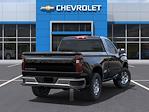 2024 Chevrolet Silverado 1500 Regular Cab 2WD, Pickup for sale #R335497 - photo 45