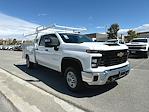 New 2024 Chevrolet Silverado 2500 Work Truck Crew Cab 2WD, Harbor NeXtGen TradeMaster Service Truck for sale #R343550 - photo 100