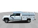 New 2024 Chevrolet Silverado 2500 Work Truck Crew Cab 2WD, Harbor NeXtGen TradeMaster Service Truck for sale #R343550 - photo 51