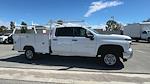 New 2024 Chevrolet Silverado 2500 Work Truck Crew Cab 2WD, Harbor NeXtGen TradeMaster Service Truck for sale #R343550 - photo 52