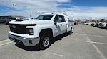 New 2024 Chevrolet Silverado 2500 Work Truck Crew Cab 2WD, Harbor NeXtGen TradeMaster Service Truck for sale #R343550 - photo 54