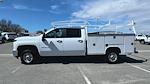 New 2024 Chevrolet Silverado 2500 Work Truck Crew Cab 2WD, Harbor NeXtGen TradeMaster Service Truck for sale #R343550 - photo 55