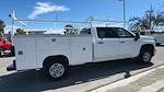 New 2024 Chevrolet Silverado 2500 Work Truck Crew Cab 2WD, Harbor NeXtGen TradeMaster Service Truck for sale #R343550 - photo 59