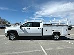 New 2024 Chevrolet Silverado 2500 Work Truck Crew Cab 2WD, Harbor NeXtGen TradeMaster Service Truck for sale #R343550 - photo 68