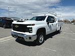 New 2024 Chevrolet Silverado 2500 Work Truck Crew Cab 2WD, Harbor NeXtGen TradeMaster Service Truck for sale #R343550 - photo 92