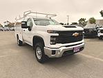 2024 Chevrolet Silverado 2500 Regular Cab 2WD, Harbor NeXtGen TradeMaster Service Truck for sale #R350842 - photo 104