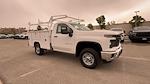 2024 Chevrolet Silverado 2500 Regular Cab 2WD, Harbor NeXtGen TradeMaster Service Truck for sale #R350842 - photo 55