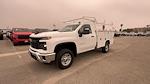 2024 Chevrolet Silverado 2500 Regular Cab 2WD, Harbor NeXtGen TradeMaster Service Truck for sale #R350842 - photo 57