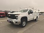 2024 Chevrolet Silverado 2500 Regular Cab 2WD, Harbor NeXtGen TradeMaster Service Truck for sale #R350842 - photo 95