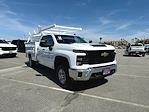 New 2024 Chevrolet Silverado 2500 Work Truck Double Cab 2WD, Scelzi Signature Service Truck for sale #R367003 - photo 100