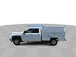 New 2024 Chevrolet Silverado 2500 Work Truck Double Cab 2WD, Scelzi Signature Service Truck for sale #R367003 - photo 51