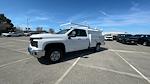 New 2024 Chevrolet Silverado 2500 Work Truck Double Cab 2WD, Scelzi Signature Service Truck for sale #R367003 - photo 54